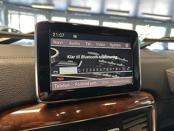 Mercedes-Benz G350 d 28 of 30
