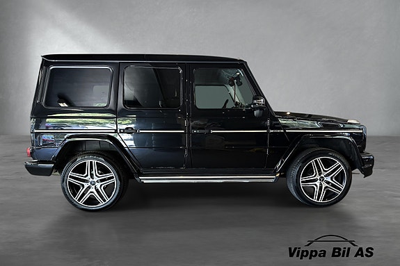 Mercedes-Benz G350 d 8 of 30