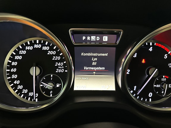 Mercedes-Benz G350 d 20 of 30