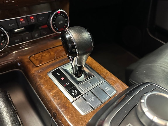 Mercedes-Benz G350 d 24 of 30