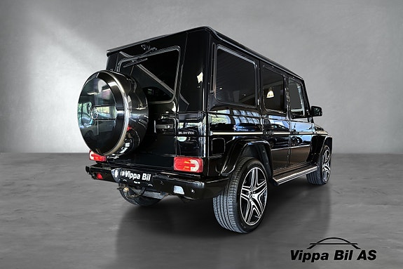 Mercedes-Benz G350 d 7 of 30