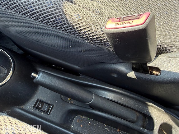 Toyota Yaris Verso 24 of 30