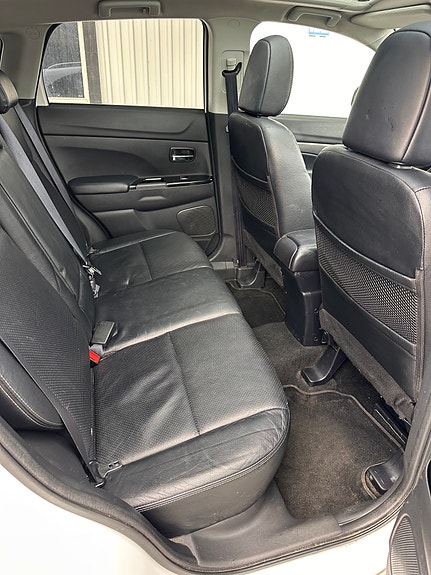 Peugeot 4008 23 of 24