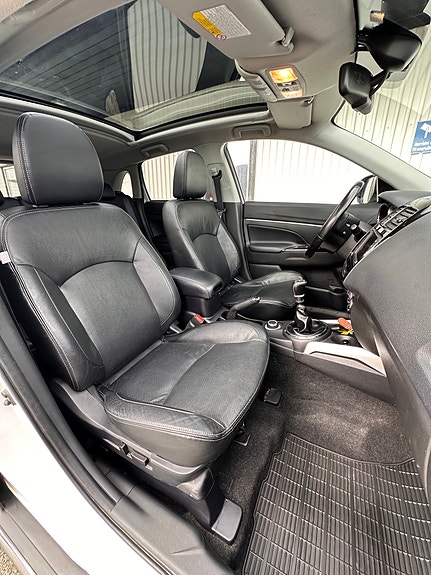 Peugeot 4008 20 of 24
