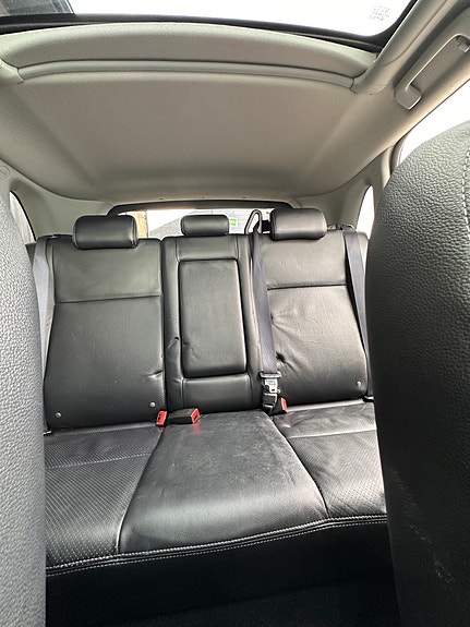 Peugeot 4008 22 of 24