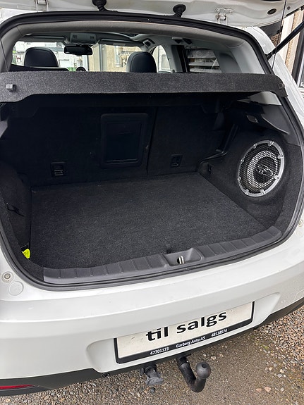 Peugeot 4008 13 of 24