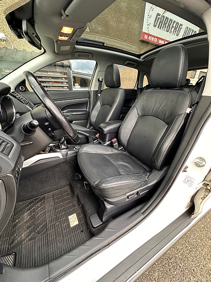 Peugeot 4008 18 of 24