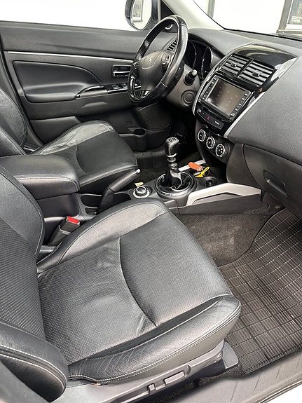 Peugeot 4008 21 of 24