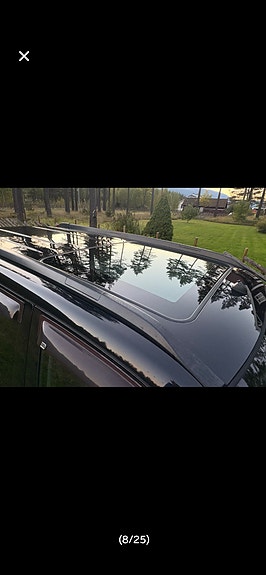 Nissan X-Trail 6 of 10