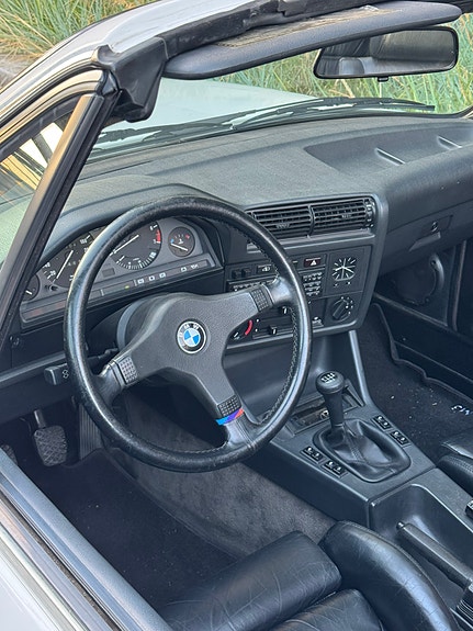 BMW 325i 20 of 21