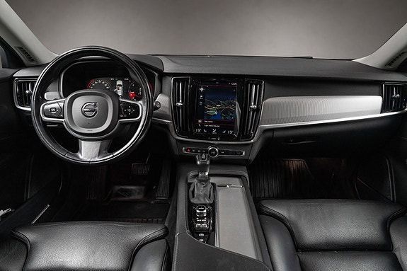 Volvo V90 9 of 29