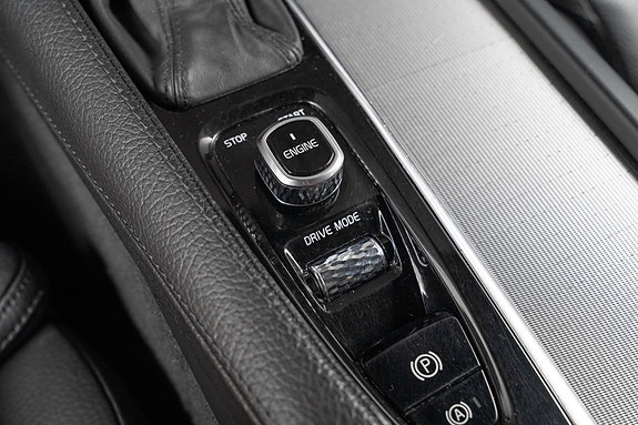 Volvo V90 29 of 29