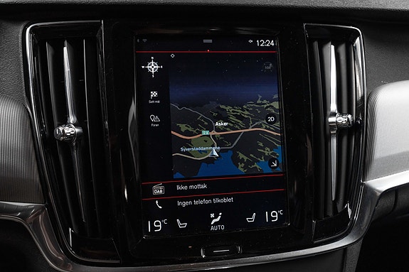 Volvo V90 27 of 29