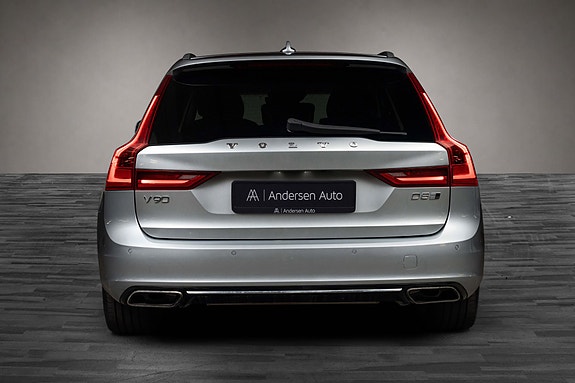 Volvo V90 4 of 29