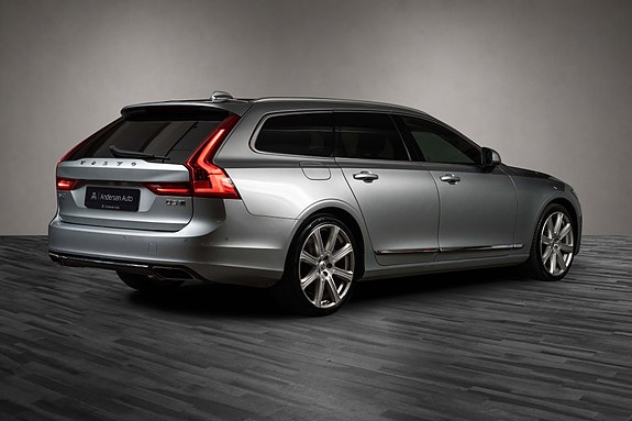 Volvo V90 5 of 29