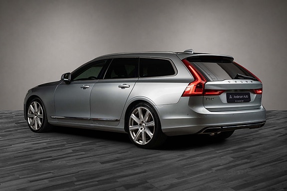 Volvo V90 3 of 29