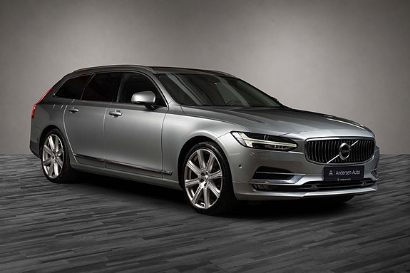Volvo V90 7 of 29