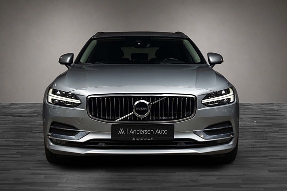 Volvo V90 8 of 29