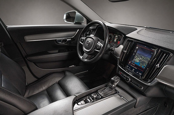 Volvo V90 19 of 29