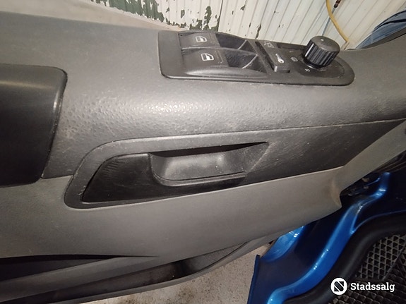 Volkswagen Transporter 10 of 10