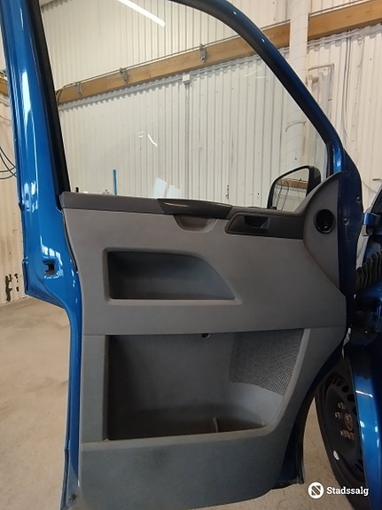 Volkswagen Transporter 9 of 10
