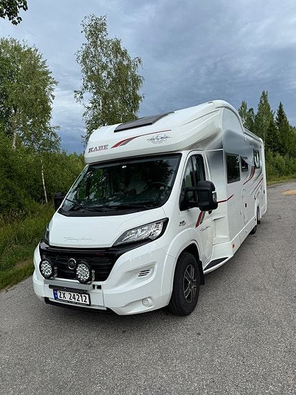 KABE Travelmaster X780 LQB 2 of 30