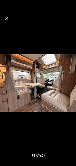 KABE Travelmaster X780 LQB 17 of 30