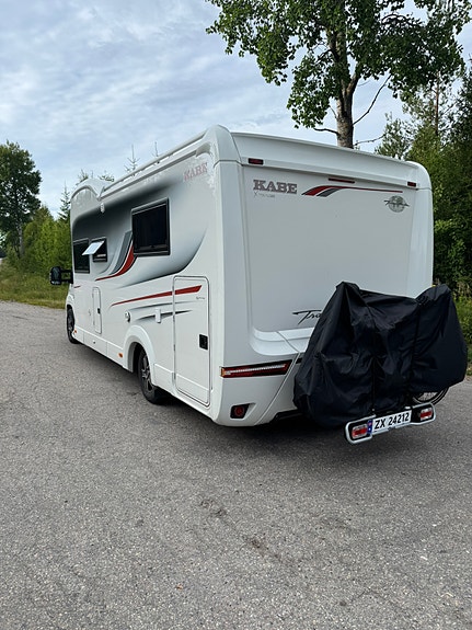 KABE Travelmaster X780 LQB 6 of 30