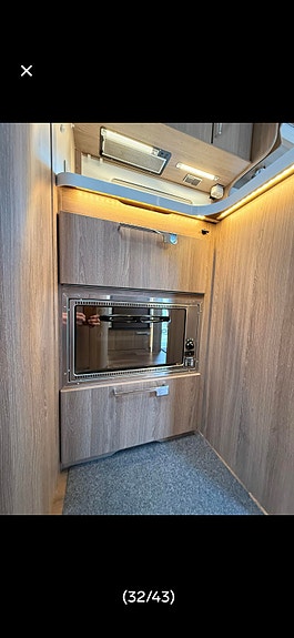 KABE Travelmaster X780 LQB 30 of 30