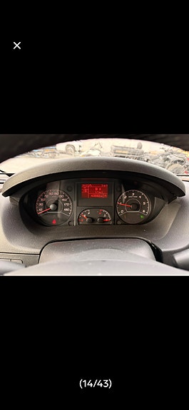 KABE Travelmaster X780 LQB 14 of 30