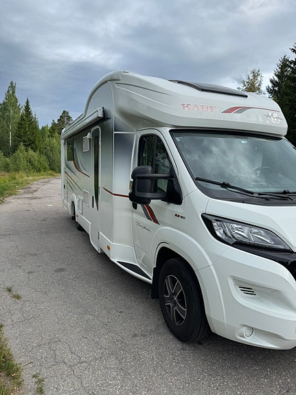 KABE Travelmaster X780 LQB 7 of 30