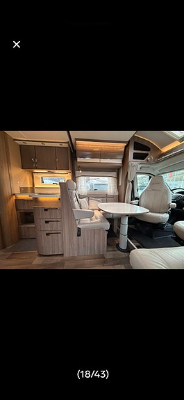 KABE Travelmaster X780 LQB 18 of 30