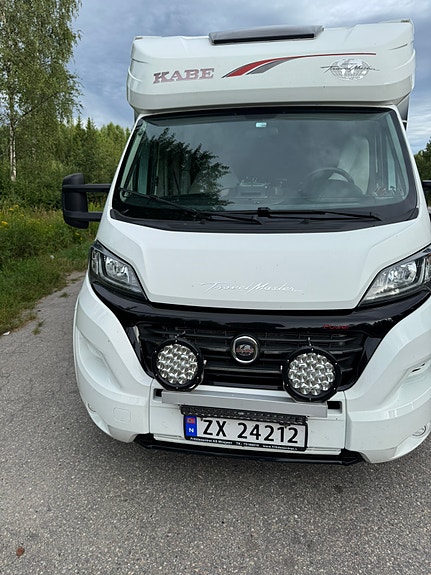 KABE Travelmaster X780 LQB 4 of 30
