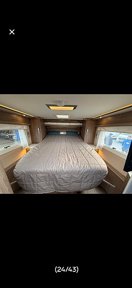 KABE Travelmaster X780 LQB 23 of 30