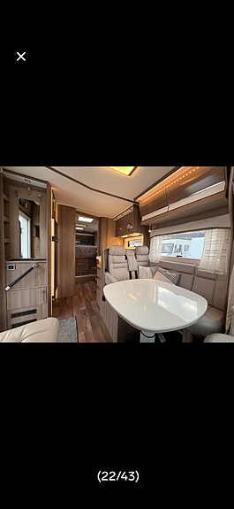 KABE Travelmaster X780 LQB 21 of 30
