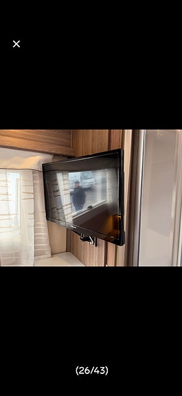 KABE Travelmaster X780 LQB 24 of 30