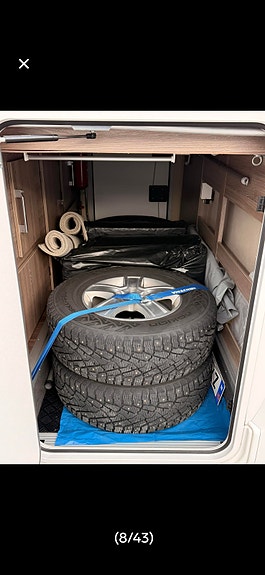 KABE Travelmaster X780 LQB 12 of 30