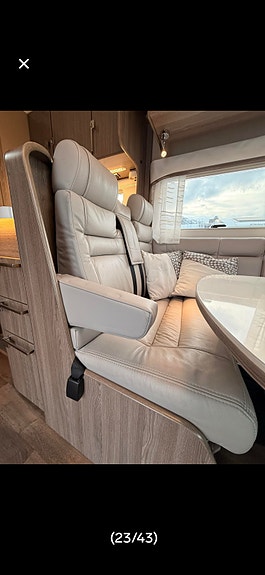 KABE Travelmaster X780 LQB 22 of 30