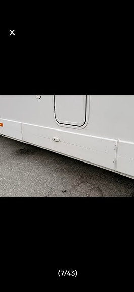 KABE Travelmaster X780 LQB 11 of 30