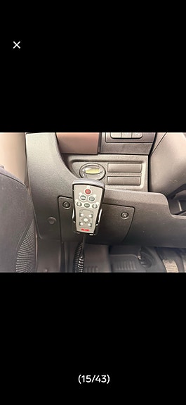 KABE Travelmaster X780 LQB 15 of 30