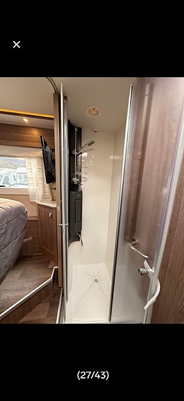 KABE Travelmaster X780 LQB 25 of 30
