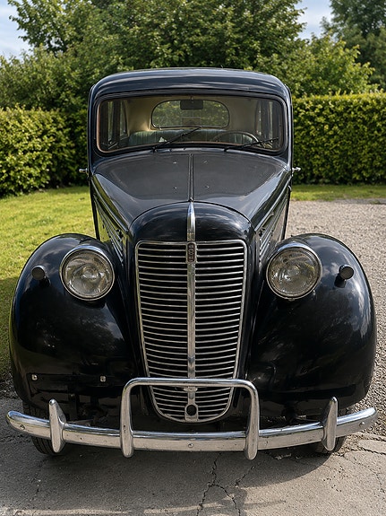 Morris Ten 4 of 4