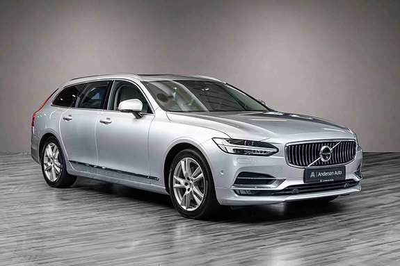 Volvo V90 7 of 30