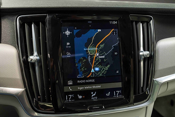 Volvo V90 29 of 30