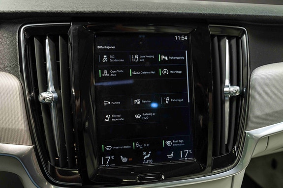 Volvo V90 25 of 30