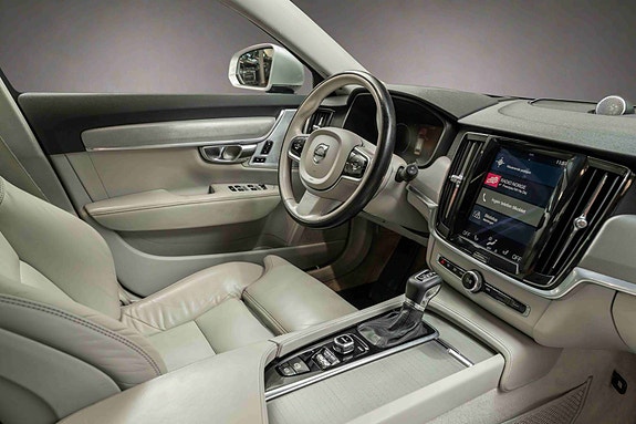 Volvo V90 20 of 30