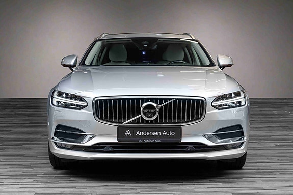 Volvo V90 8 of 30