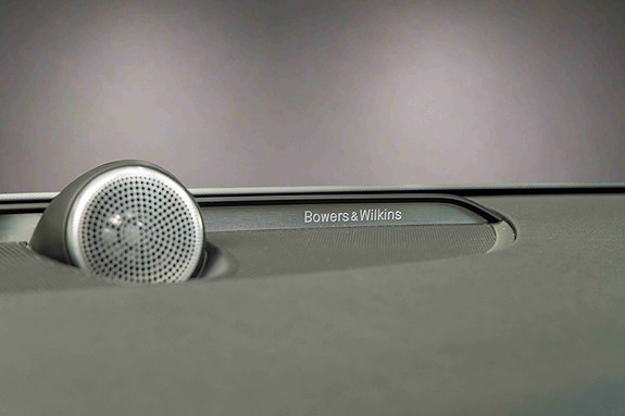Volvo V90 23 of 30