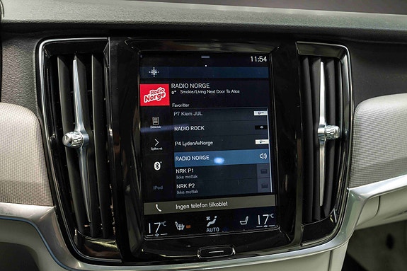 Volvo V90 27 of 30