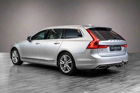 Volvo V90 3 of 30